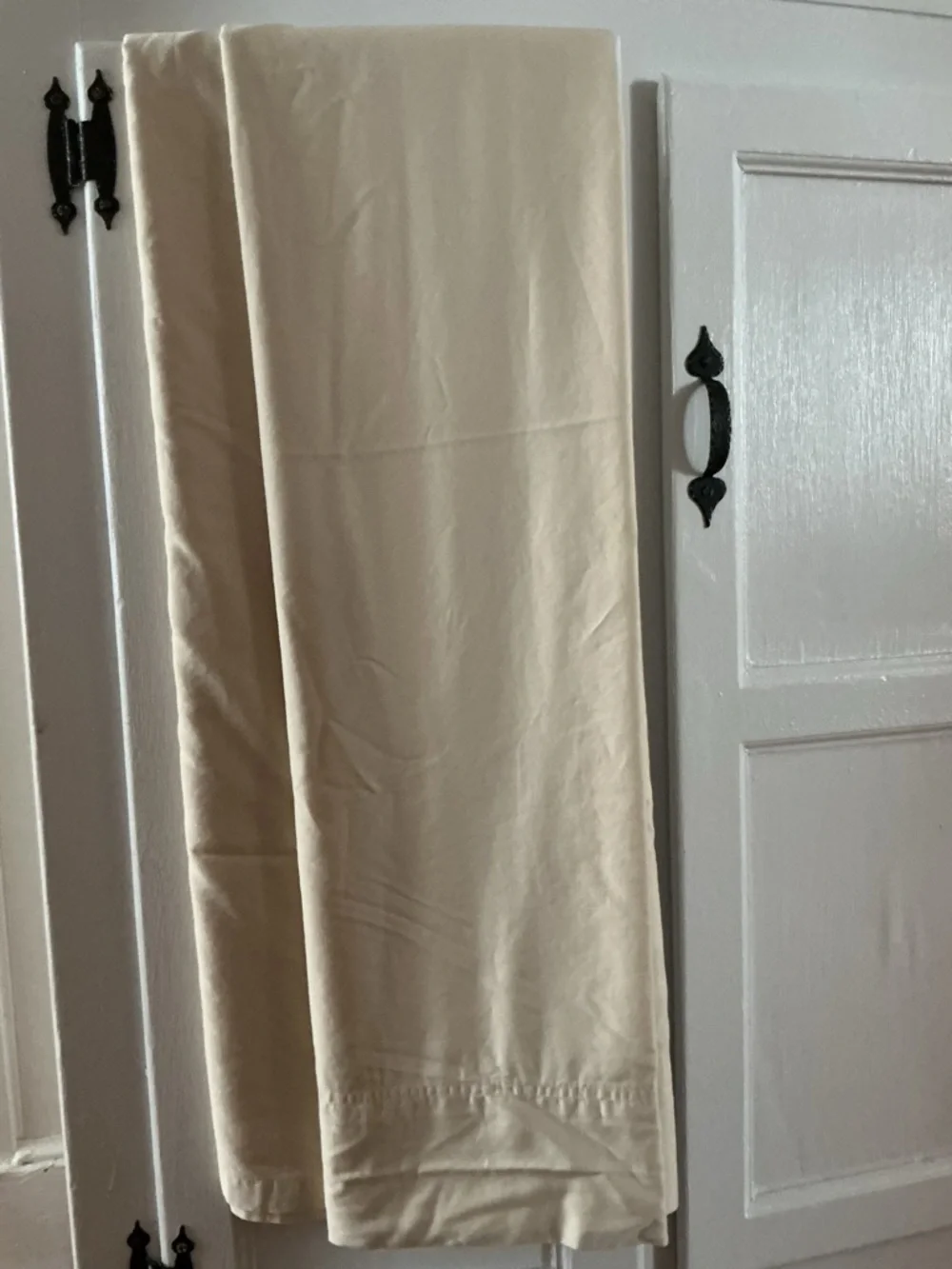Charter Club Lush Flat Bedsheet
